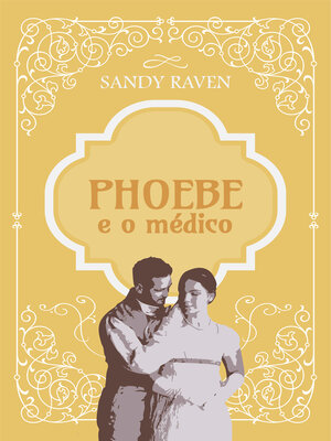 cover image of Phoebe e o médico